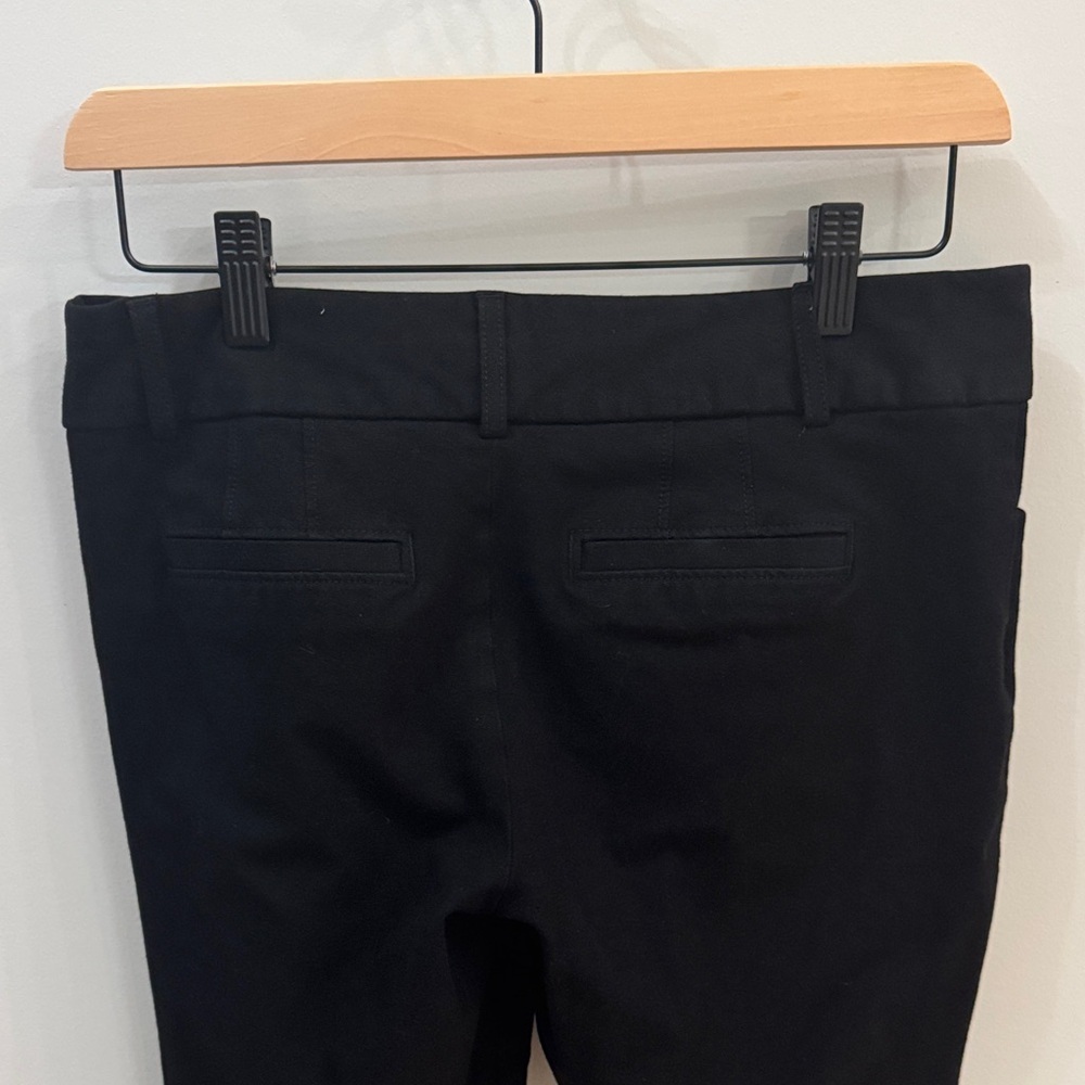 Banana Republic Black Ankle Pants

Size 6P (Petite) - Picture 4 of 8